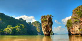 Experience the Ultimate Luxury in Phuket & Krabi – Where Paradise Meets Exclusivity